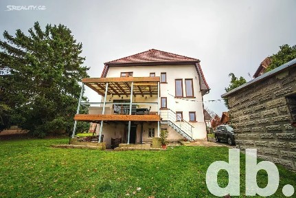 Prodej rodinného domu 208 m², pozemek 1040 m² Edisonova, Varnsdorf