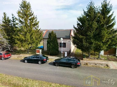 Spořice, Chomutov, Havlíčkova