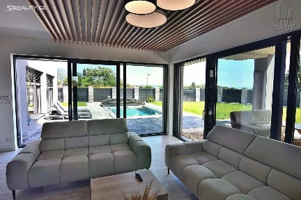 Prodej rodinného domu 134 m², pozemek 747 m² Hřbitovní, Krupka