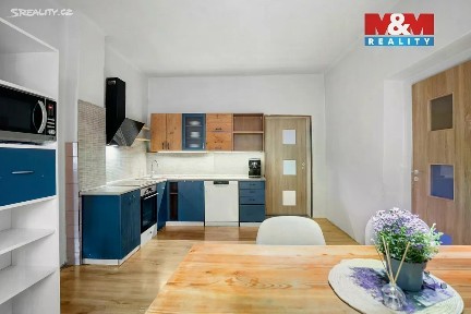 Prodej rodinného domu 91 m², pozemek 831 m² Vrbno nad Lesy