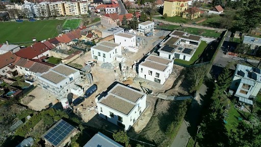 Prokopova, Roudnice nad Labem