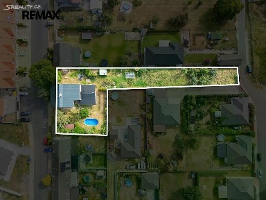 Prodej rodinného domu 171 m², pozemek 1590 m² Švermova, Podbořany