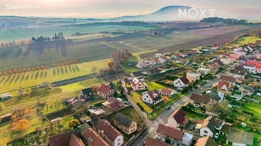 Prodej rodinného domu 120 m², pozemek 704 m² Libkovice pod Řípem