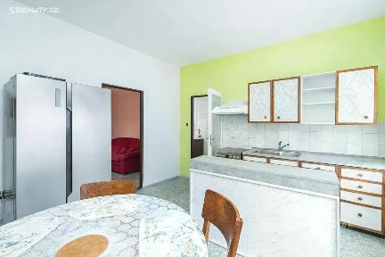 Prodej rodinného domu 168 m², pozemek 263 m² Rtyně nad Bílinou - Kozlíky