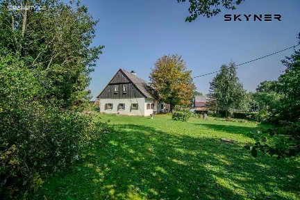 Verneřice, Děčín, Rychnov