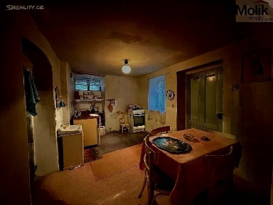 Prodej rodinného domu 92 m², pozemek 199 m²