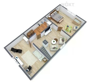 Prodej rodinného domu 175 m², pozemek 1232 m² Pnětluky - Konětopy