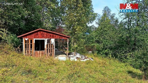 Prodej chaty 86 m², pozemek 10875 m² Úštěk