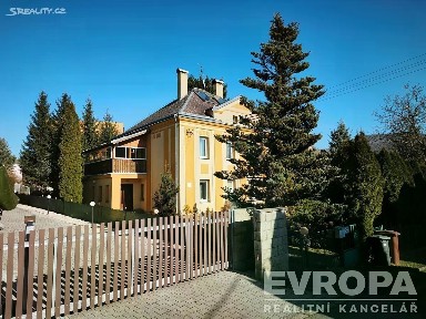 Prodej rodinného domu 270 m², pozemek 958 m² Jílové - Martiněves