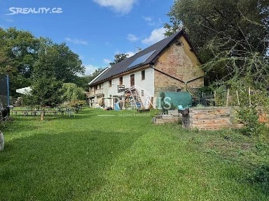 Radonice, Chomutov, Ždov