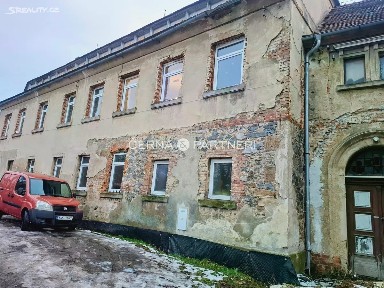 Prodej rodinného domu 540 m², pozemek 242 m² Novoměstská, Varnsdorf