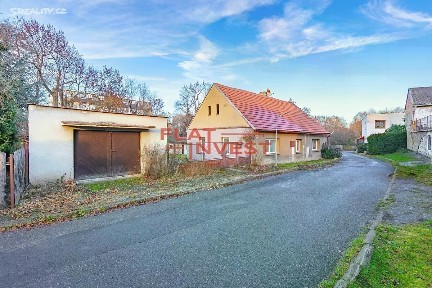 Krásný Dvůr, Louny