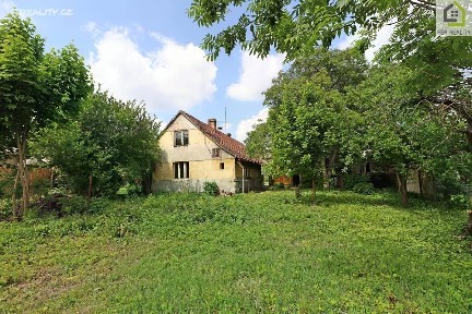 Prodej rodinného domu 180 m², pozemek 1110 m² Dlouhá, Horní Beřkovice