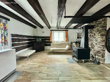 Moldava, Teplice, Nové Město