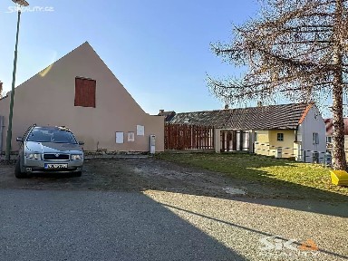 Prodej rodinného domu 100 m², pozemek 849 m² Jimlín