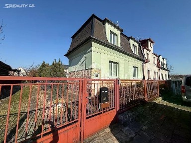Chomutov, Jugoslávská, 6