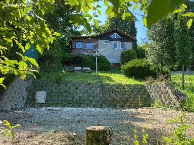Prodej chaty 41 m², pozemek 931 m²