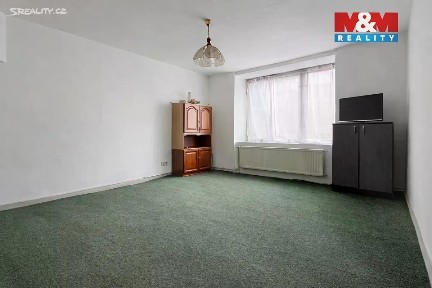 Prodej rodinného domu 120 m², pozemek 94 m² Litoměřická, Hoštka