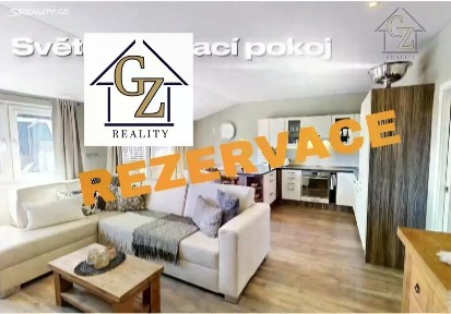 Prodej rodinného domu 181 m², pozemek 999 m² Holubí vrch, Klíny - Sedlo