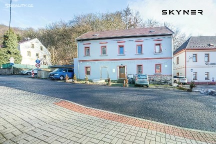 Prodej rodinného domu 310 m², pozemek 781 m² Telnice