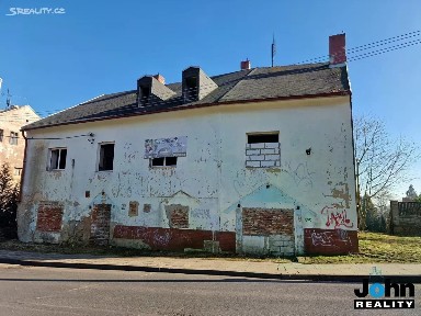 Podkrušnohorská, Lom - Loučná