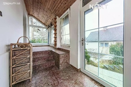 Prodej rodinného domu 102 m², pozemek 534 m² Petrohrad - Bílenec