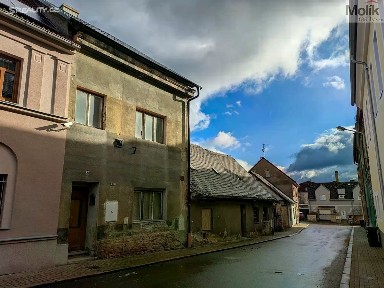 Duchcov, Teplice, Míru, 39