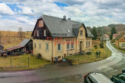 Lipová, Děčín, Mlýnská