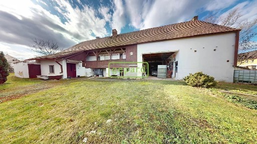 Prodej rodinného domu 175 m², pozemek 457 m²