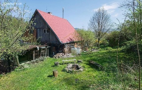Prodej rodinného domu 200 m², pozemek 460 m²