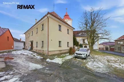 Opočno, Louny