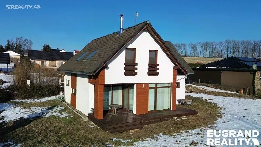 Horní Podluží, Děčín, Žofín