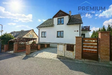 Prodej rodinného domu 70 m², pozemek 1867 m² U Hřiště, Žitenice