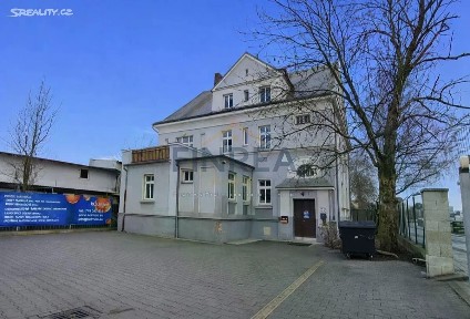 Teplice, Nákladní