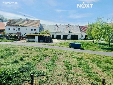 Prodej rodinného domu 200 m², pozemek 9765 m² Krásný Dvůr - Němčany