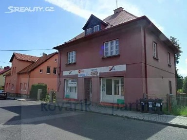 Prodej rodinného domu 300 m², pozemek 1454 m² Čelakovická, Varnsdorf