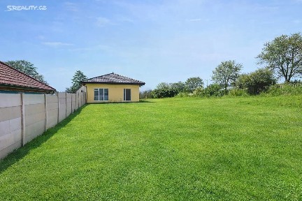 Modlany, Teplice, Kvítkov