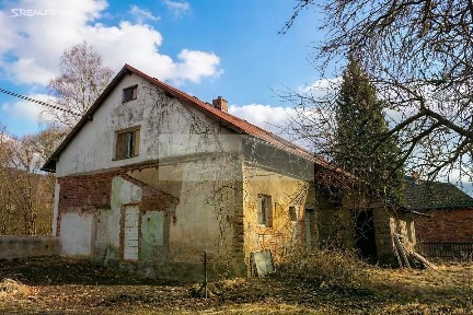 Prodej rodinného domu 250 m², pozemek 1105 m² Česká Kamenice - Kerhartice