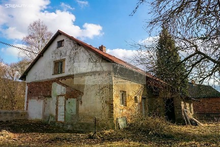 Česká Kamenice - Kerhartice