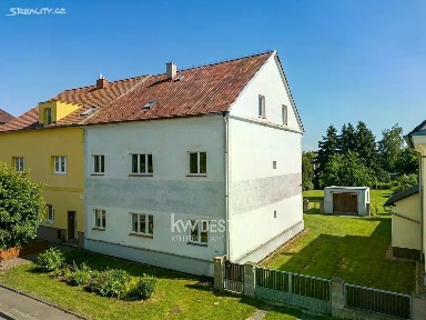 Jeníkov, Teplice, Oldřichov