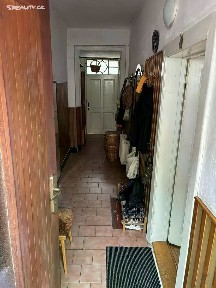 Prodej rodinného domu 145 m², pozemek 317 m² Hochmanova, Roudnice nad Labem