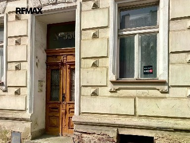Teplice, Trnovany, Thámova, 6