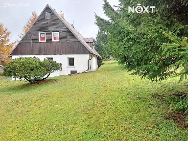 Prodej chalupy 100 m², pozemek 639 m² Dubí - Cínovec