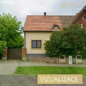 Prodej rodinného domu 128 m², pozemek 3002 m²