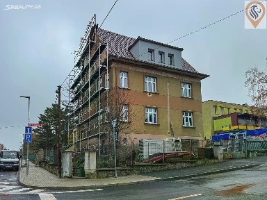 Teplice, Jugoslávská