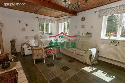 Prodej rodinného domu 150 m², pozemek 928 m²