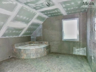 Prodej rodinného domu 359 m², pozemek 885 m² Na Kolonii, Rumburk - Rumburk 1
