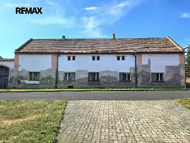 Výškov, Louny, Počerady