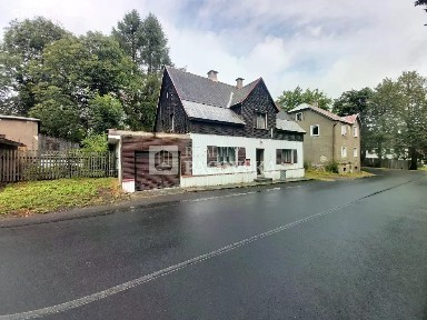 Prodej chaty 213 m², pozemek 204 m²