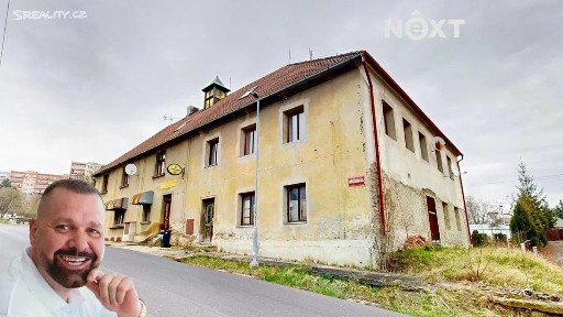 Prodej rodinného domu 827 m², pozemek 1297 m² Křížatecká, Litvínov - Janov